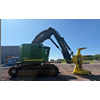 2024 John Deere 853M Track Feller Buncher